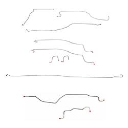 Fine Lines Brake Line Kits CBK0103OM