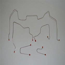 Fine Lines Brake Line Kits CBK0104OM