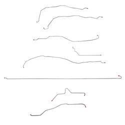 Fine Lines Brake Line Kits CBK0106OM