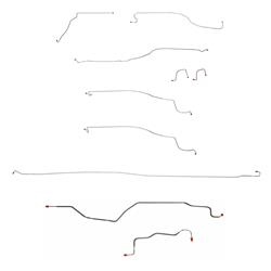 Fine Lines Brake Line Kits CBK0110OM