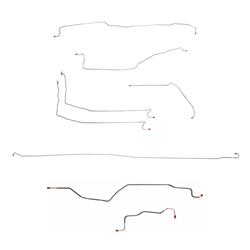 Fine Lines Brake Line Kits CBK0111OM