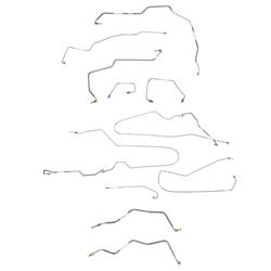 Fine Lines Brake Line Kits CBK0115OM