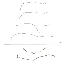 Fine Lines Brake Line Kits CBK0118OM