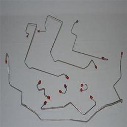 Fine Lines Brake Line Kits CBK0121SS
