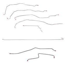 Fine Lines Brake Line Kits CBK0137OM