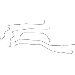 Fine Lines Brake Line Kits CBK0157SS