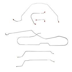 Fine Lines Brake Line Kits CBK0272SS