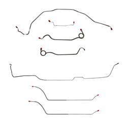 Fine Lines Brake Line Kits CBK0294SS