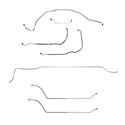 Fine Lines Brake Line Kits CBK0296SS
