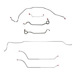 Fine Lines Brake Line Kits CBK0297SS