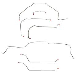 Fine Lines Brake Line Kits CBK0306SS