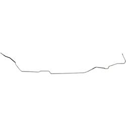 Fine Lines Fuel Lines for 1964-1967 CHEVELLE, MALIBU - CGL6402SS