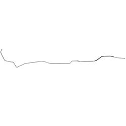 Fine Lines Fuel Lines for 1968 CHEVELLE - CGL6815SS