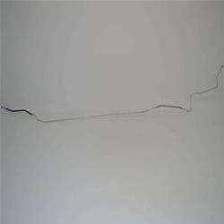 Fine Lines Fuel Lines for 1968-1969 EL CAMINO - CGL6818SS