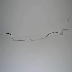 Fine Lines Fuel Lines for 1969 CHEVELLE - CGL6923OM
