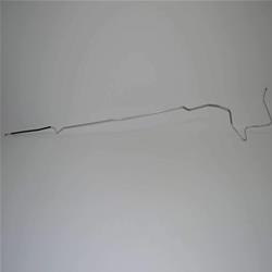 Fine Lines - Fuel Injection Feed Lines for 1969 CHEVELLE - CGL6925OM