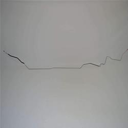 Fine Lines Fuel Lines for 1970-1972 EL CAMINO - CGL7083OM