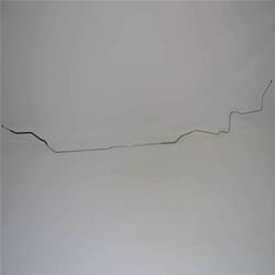Fine Lines Fuel Lines for 1970-1972 EL CAMINO - CGL7085OM