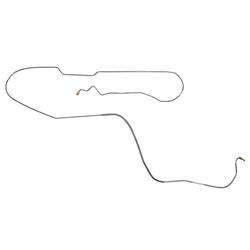 Fine Lines Brake Lines CIN6503OM