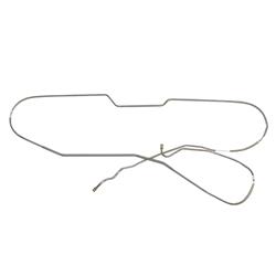 Fine Lines Brake Lines CIN6605OM
