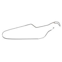 Fine Lines Brake Lines CIN7132OM