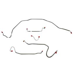 Fine Lines Brake Line Kits CKT6904OM