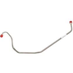 Fine Lines Fuel Lines for 1970 CHEVELLE, EL CAMINO, MONTE CARLO - CPC7005SS