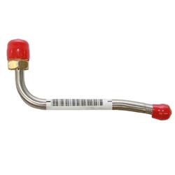 Fine Lines Power Steering Hard Lines for 1970-1972 CHEVELLE, EL CAMINO, MONTE CARLO - CPS7001OM