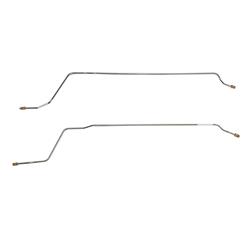 Fine Lines Brake Line Kits CRA6403SS