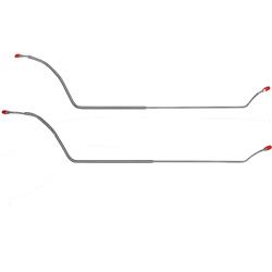 Fine Lines Brake Line Kits CRA6803SS