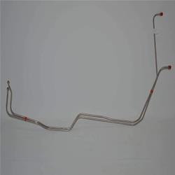 Fine Lines Transmission Cooler Lines CTC6801OM