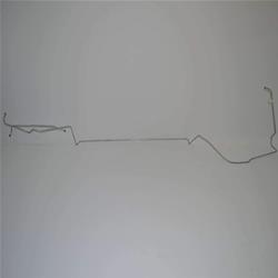 Fine Lines Fuel Lines for 1968-1969 RANCHERO - DGL6804OM