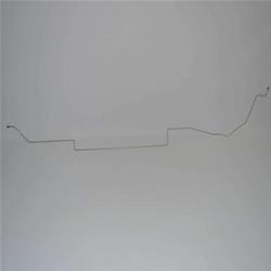 Fine Lines Brake Lines for 1963-1965 FAIRLANE - DIN6301OM