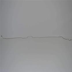 Fine Lines Brake Lines DIN6702SS