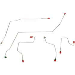 Fine Lines Brake Line Kits DKT0001OM