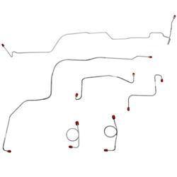 Fine Lines Brake Line Kits DKT6801OM