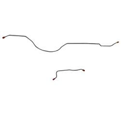Fine Lines Brake Line Kits DRA6301SS