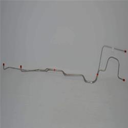 Fine Lines Transmission Cooler Lines DTC6602OM