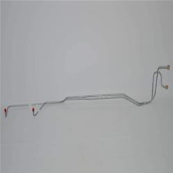 Fine Lines Transmission Cooler Lines DTC6702SS
