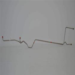 Fine Lines Transmission Cooler Lines DTC6801SS