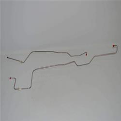 Fine Lines Transmission Cooler Lines DTC6901OM