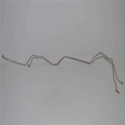 Fine Lines Transmission Cooler Lines DTC7002OM