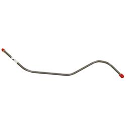 Fine Lines Brake Lines, Direct Fit EIN7009SS