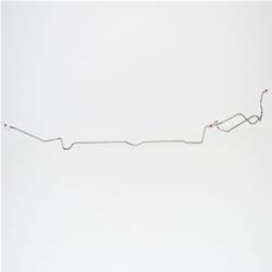 Fine Lines Brake Lines EIN7201SS