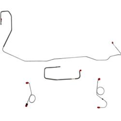 Fine Lines Brake Line Kits EKT7001OM