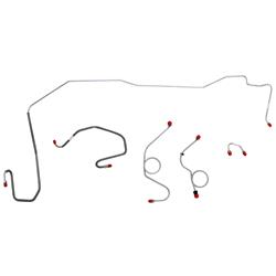 Fine Lines Brake Line Kits EKT7004OM