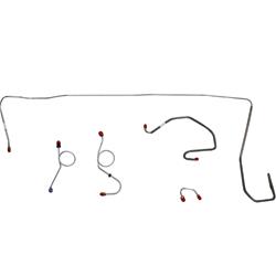 Fine Lines Brake Line Kits EKT7006OM