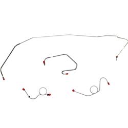 Fine Lines Brake Line Kits EKT7102OM