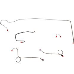 Fine Lines Brake Line Kits EKT7105OM