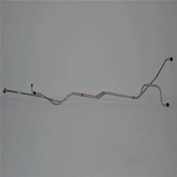 Fine Lines Transmission Cooler Lines ETC7001OM